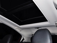 2015款 1.8L CVT 四驱旗舰型 5座