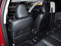 2015款 1.8L CVT 四驱旗舰型 5座
