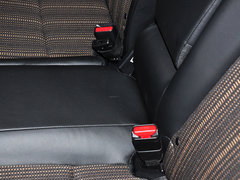 2015款 1.8L CVT 四驱旗舰型 5座