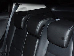2015款 1.8L CVT 四驱旗舰型 5座