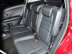 2015款 1.8L CVT 四驱旗舰型 5座