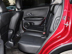 2015款 1.8L CVT 四驱旗舰型 5座