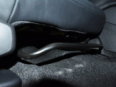 2015款 1.8L CVT 四驱旗舰型 5座