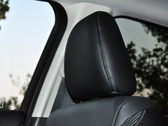2015款 1.8L CVT 四驱旗舰型 5座