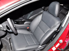 2015款 1.8L CVT 四驱旗舰型 5座