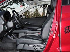 2015款 1.8L CVT 四驱旗舰型 5座