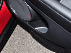 2015款 1.8L CVT 四驱旗舰型 5座