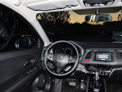 2015款 1.8L CVT 四驱旗舰型 5座