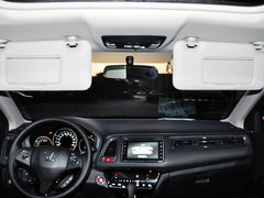 2015款 1.8L CVT 四驱旗舰型 5座