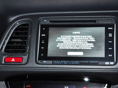 2015款 1.8L CVT 四驱旗舰型 5座