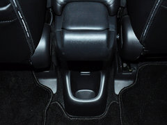 2015款 1.8L CVT 四驱旗舰型 5座