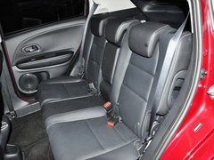 2015款 1.8L CVT 四驱旗舰型 5座