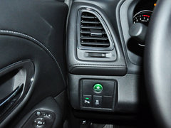 2015款 1.8L CVT 四驱旗舰型 5座