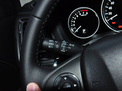 2015款 1.8L CVT 四驱旗舰型 5座
