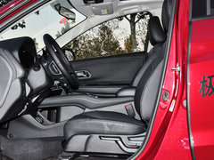 2015款 1.8L CVT 四驱旗舰型 5座