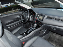 2015款 1.8L CVT 四驱旗舰型 5座