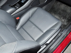 2015款 1.8L CVT 四驱旗舰型 5座