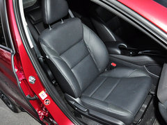 2015款 1.8L CVT 四驱旗舰型 5座