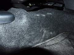 2015款 1.8L CVT 四驱旗舰型 5座