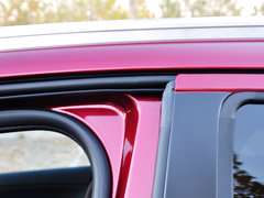 2015款 1.8L CVT 四驱旗舰型 5座