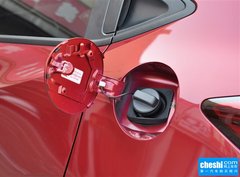 2015款 1.8L CVT 四驱旗舰型 5座