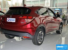 2015款 1.8L CVT 四驱旗舰型 5座