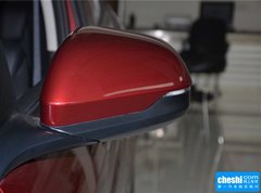 2015款 1.8L CVT 四驱旗舰型 5座