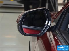 2015款 1.8L CVT 四驱旗舰型 5座