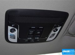 2015款 1.8L CVT 四驱旗舰型 5座