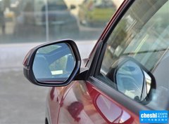 2015款 1.8L CVT 四驱旗舰型 5座