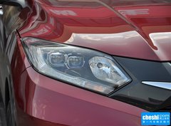 2015款 1.8L CVT 四驱旗舰型 5座