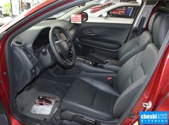 2015款 1.8L CVT 四驱旗舰型 5座