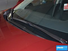 2015款 1.8L CVT 四驱旗舰型 5座
