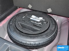 2015款 1.8L CVT 四驱旗舰型 5座