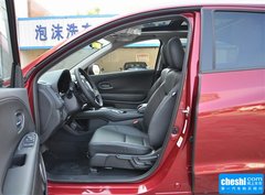 2015款 1.8L CVT 四驱旗舰型 5座