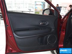 2015款 1.8L CVT 四驱旗舰型 5座