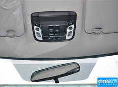 2015款 1.8L CVT 四驱旗舰型 5座