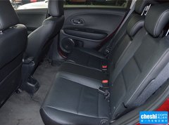 2015款 1.8L CVT 四驱旗舰型 5座