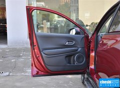 2015款 1.8L CVT 四驱旗舰型 5座
