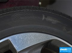 2015款 1.8L CVT 四驱旗舰型 5座