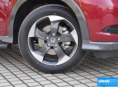 2015款 1.8L CVT 四驱旗舰型 5座