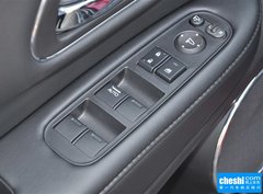 2015款 1.8L CVT 四驱旗舰型 5座