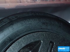 2015款 1.8L CVT 四驱旗舰型 5座