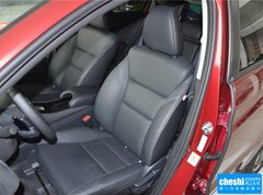 2015款 1.8L CVT 四驱旗舰型 5座