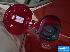 2015款 1.8L CVT 四驱旗舰型 5座