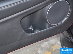 2015款 1.8L CVT 四驱旗舰型 5座