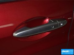 2015款 1.8L CVT 四驱旗舰型 5座