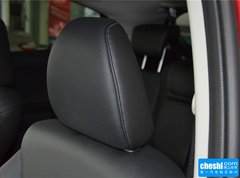 2015款 1.8L CVT 四驱旗舰型 5座