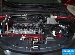2015款 1.8L CVT 四驱旗舰型 5座