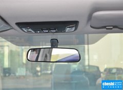 2015款 1.8L CVT 四驱旗舰型 5座